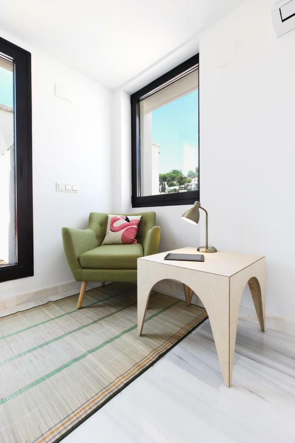 De Diseno Con Jacuzzi Privado Apartment *