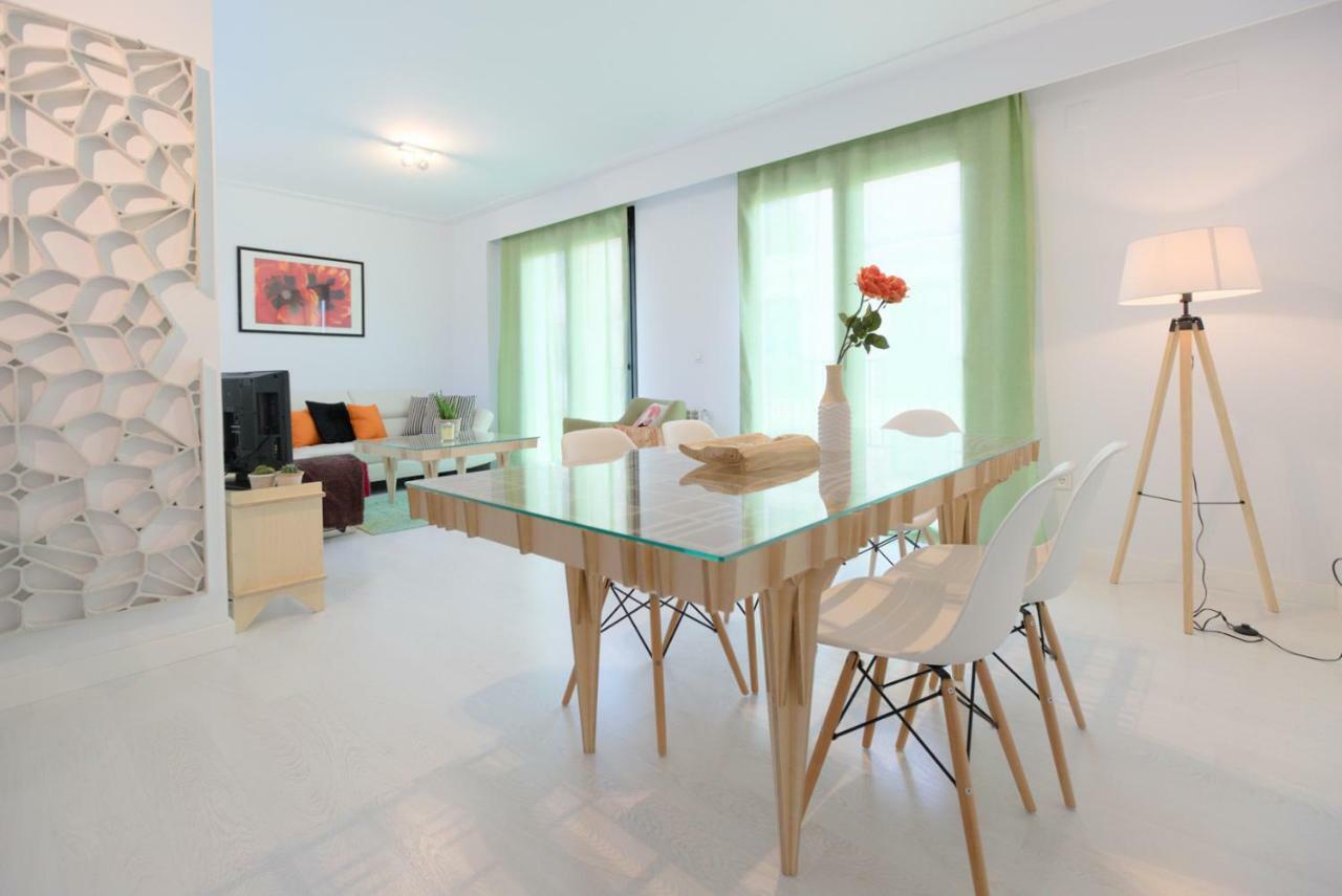 De Diseño Con Jacuzzi Privado