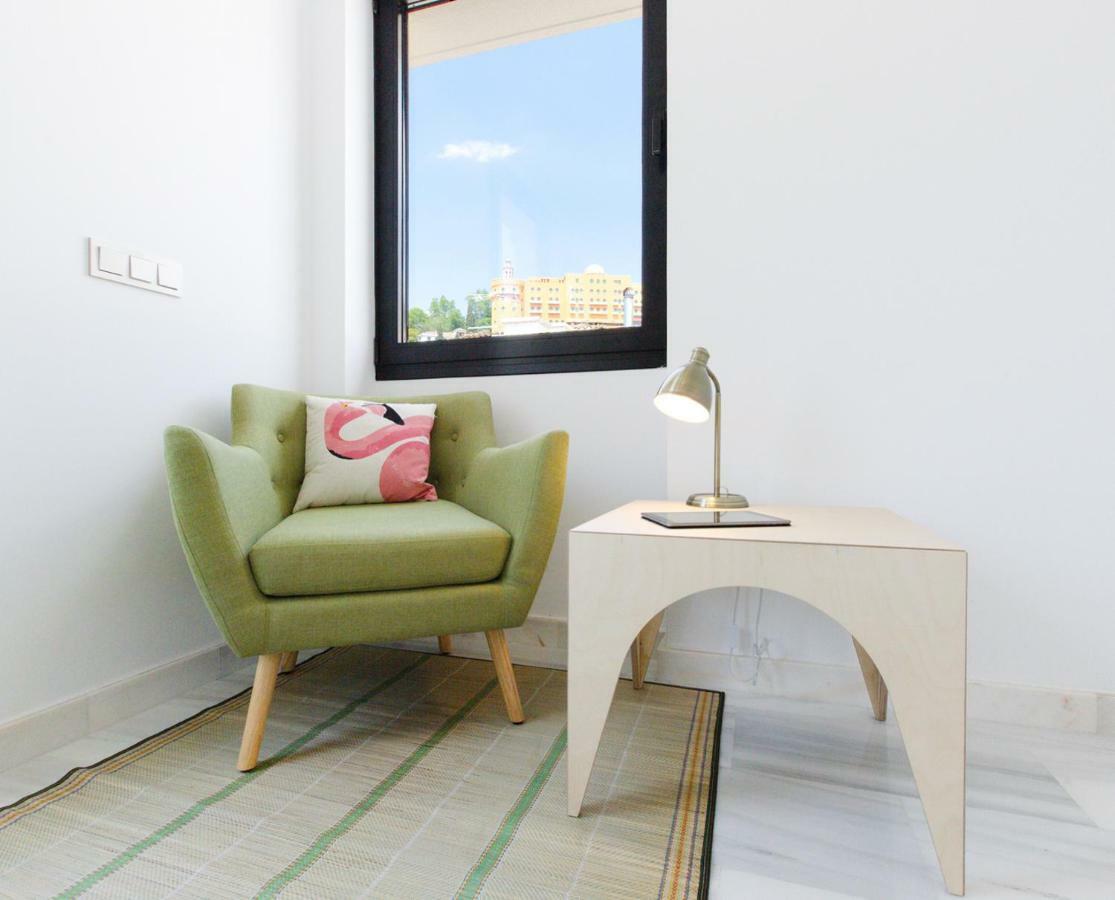 Apartamento De Diseño Con Jacuzzi Privado *