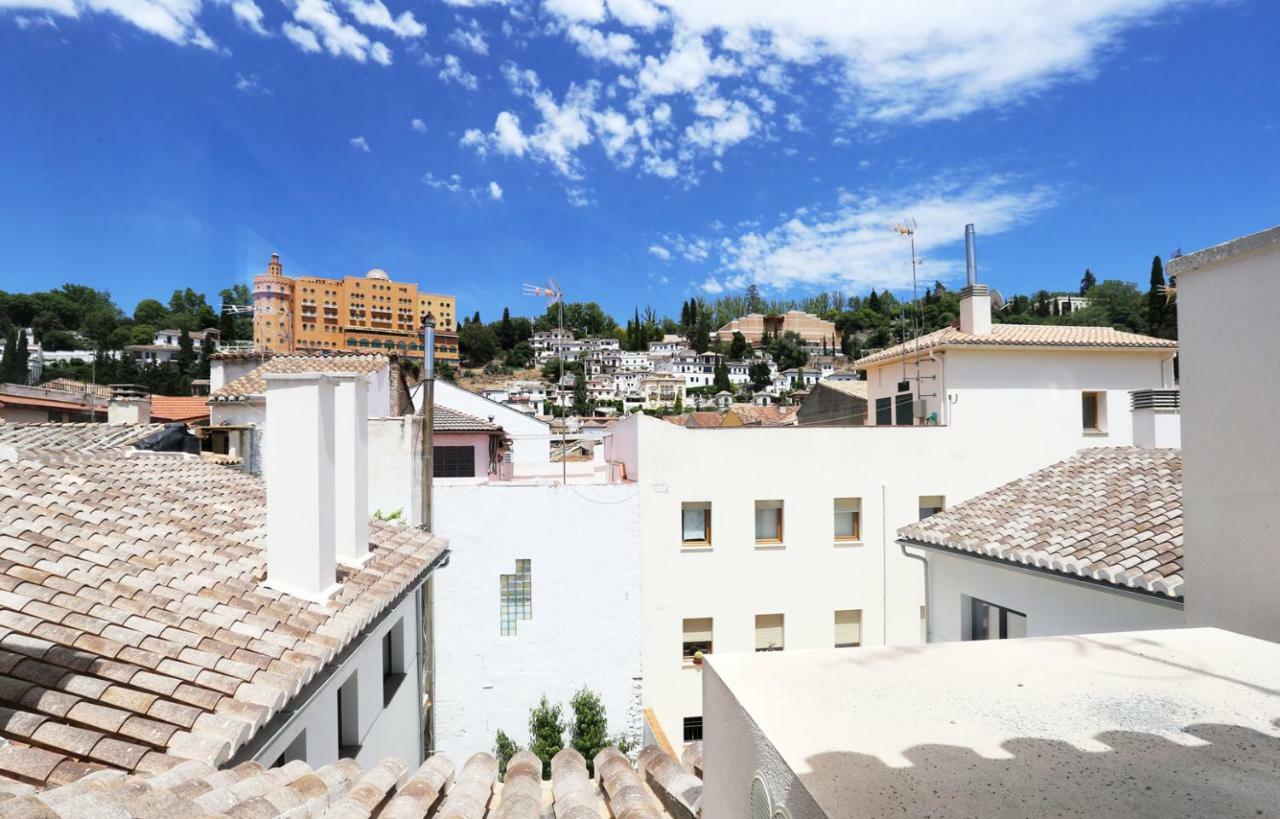Apartamento De Diseño Con Jacuzzi Privado