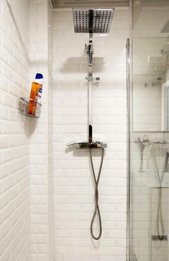 De Diseño Con Jacuzzi Privado *